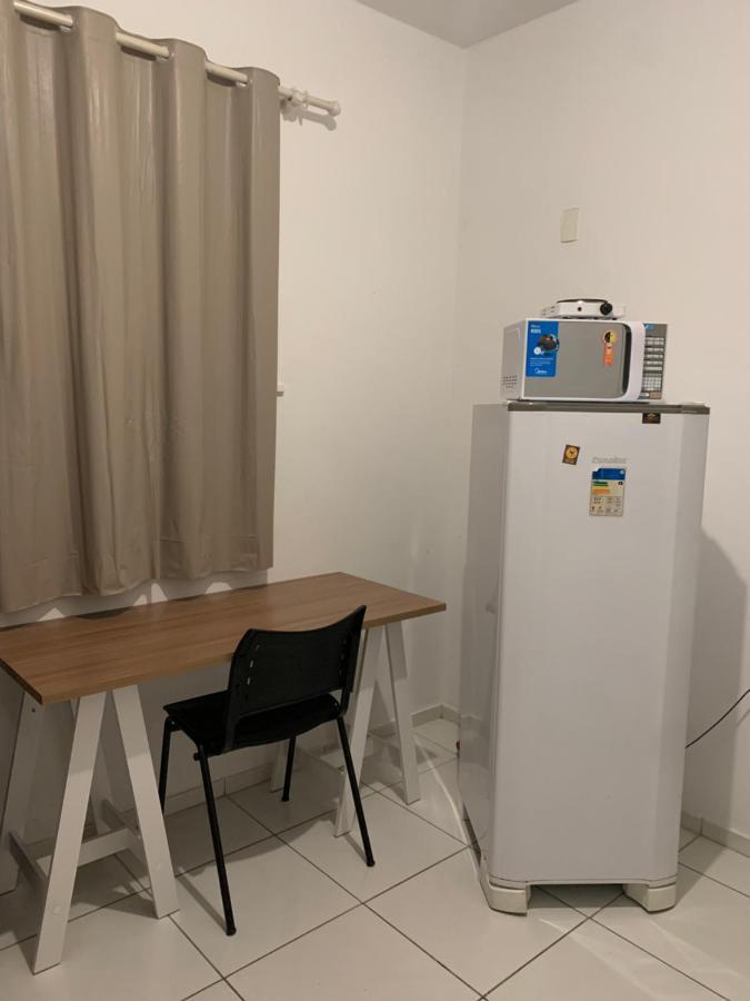 Appartamento Casa Max Fortaleza  Esterno foto