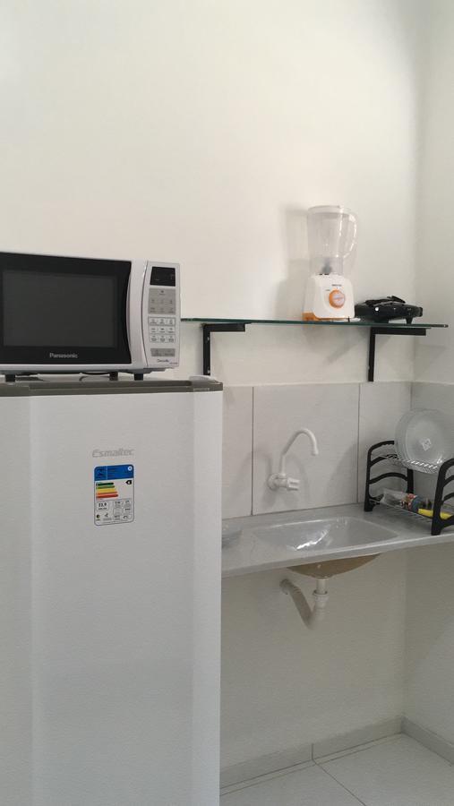 Appartamento Casa Max Fortaleza  Esterno foto
