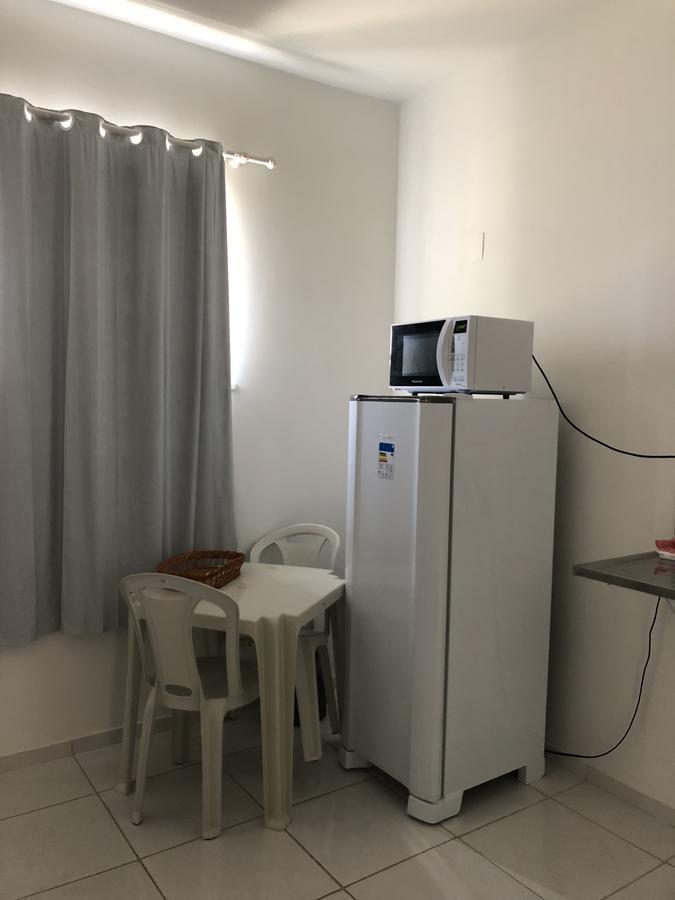 Appartamento Casa Max Fortaleza  Esterno foto