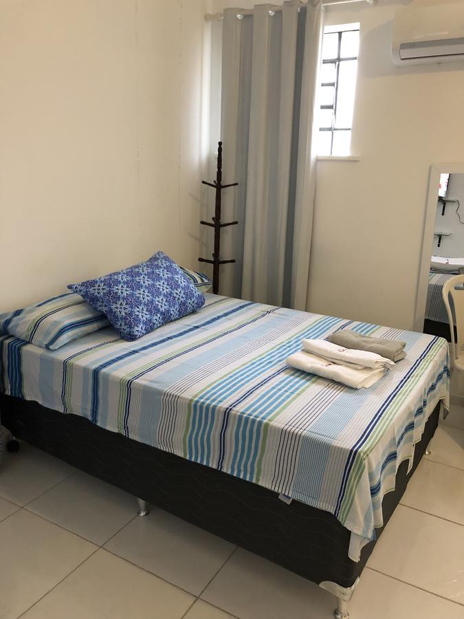 Appartamento Casa Max Fortaleza  Esterno foto