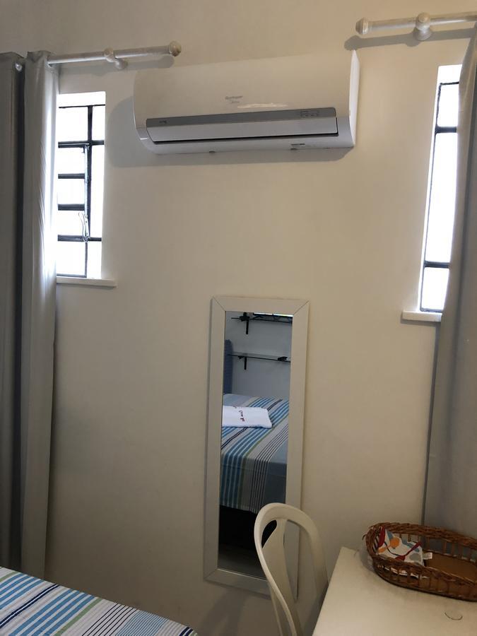 Appartamento Casa Max Fortaleza  Esterno foto