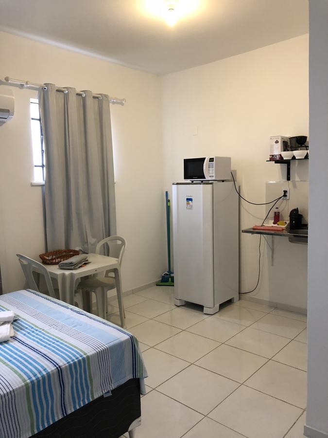 Appartamento Casa Max Fortaleza  Esterno foto