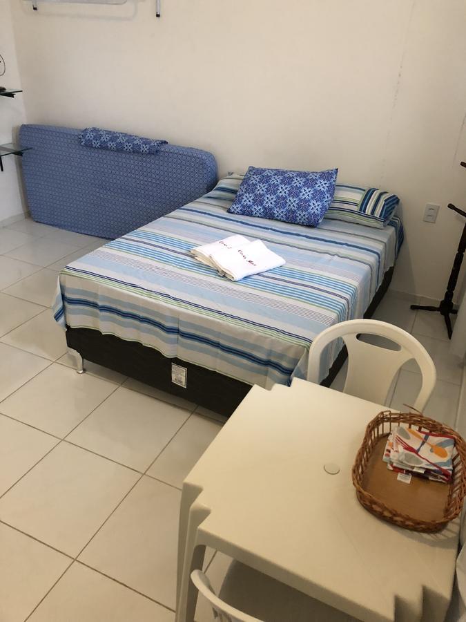 Appartamento Casa Max Fortaleza  Esterno foto