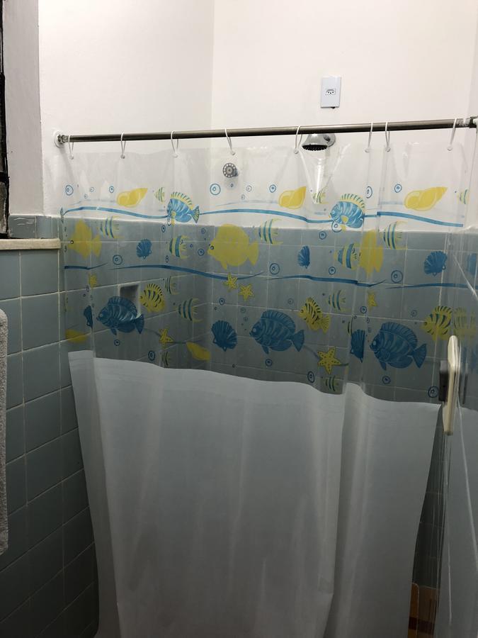 Appartamento Casa Max Fortaleza  Esterno foto