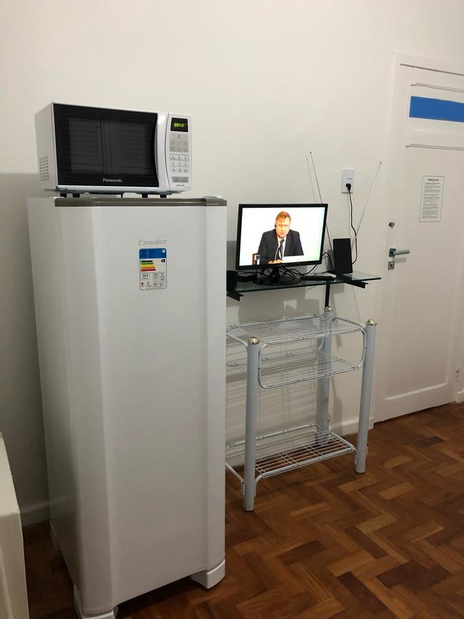 Appartamento Casa Max Fortaleza  Esterno foto