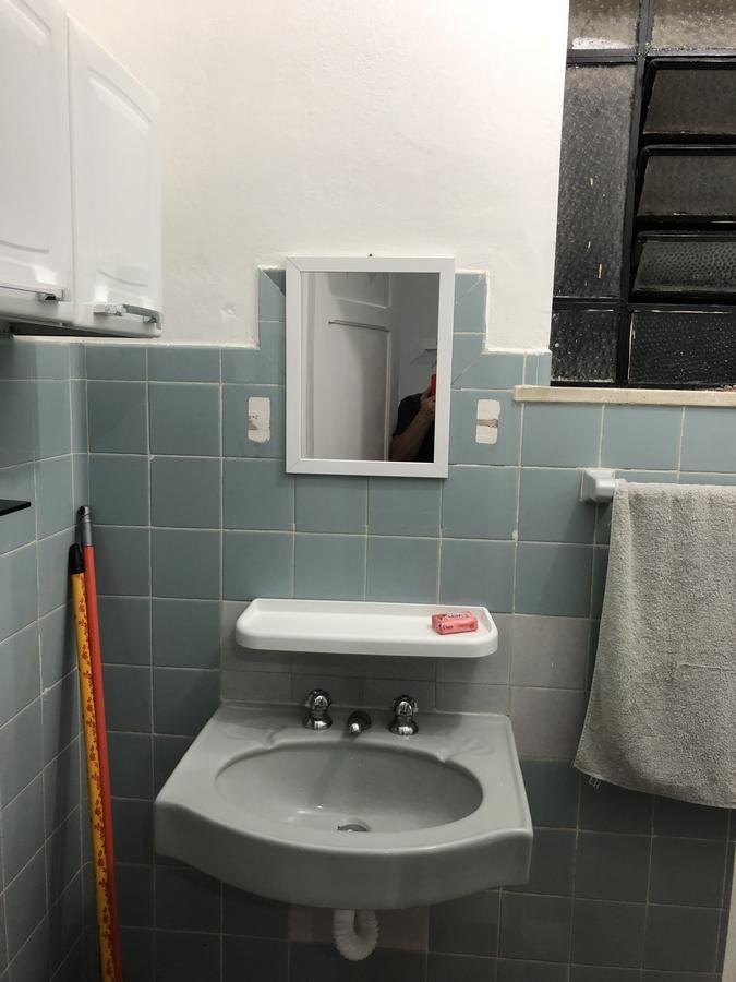 Appartamento Casa Max Fortaleza  Esterno foto