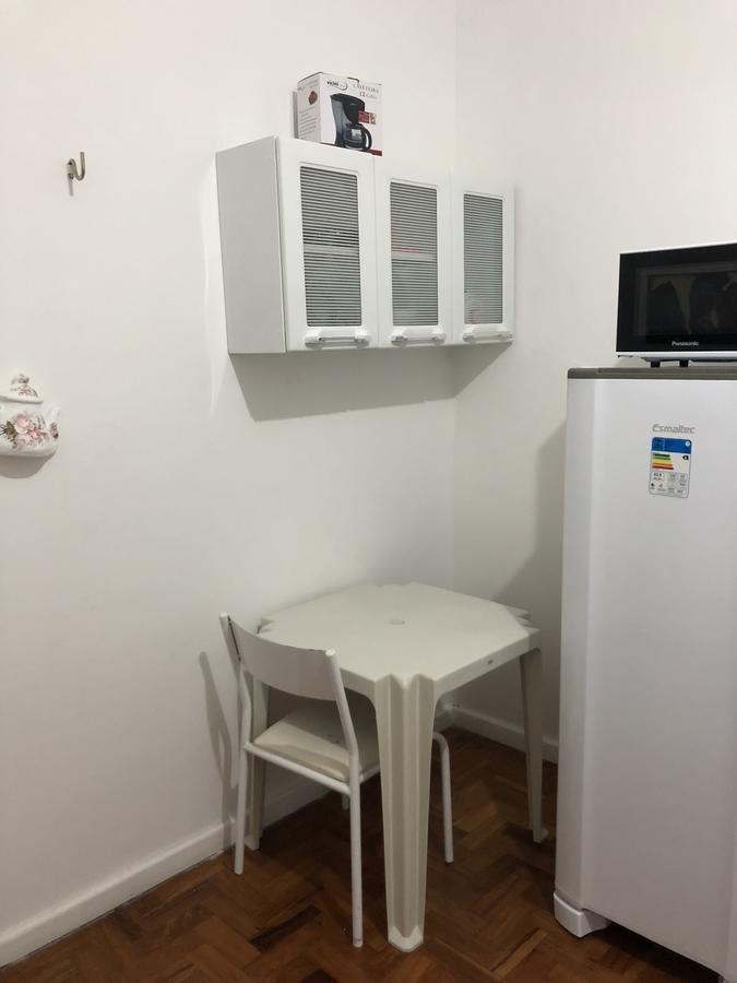 Appartamento Casa Max Fortaleza  Esterno foto