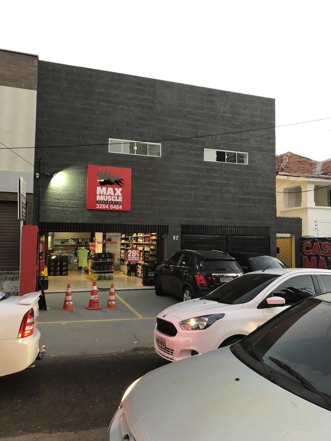 Appartamento Casa Max Fortaleza  Esterno foto