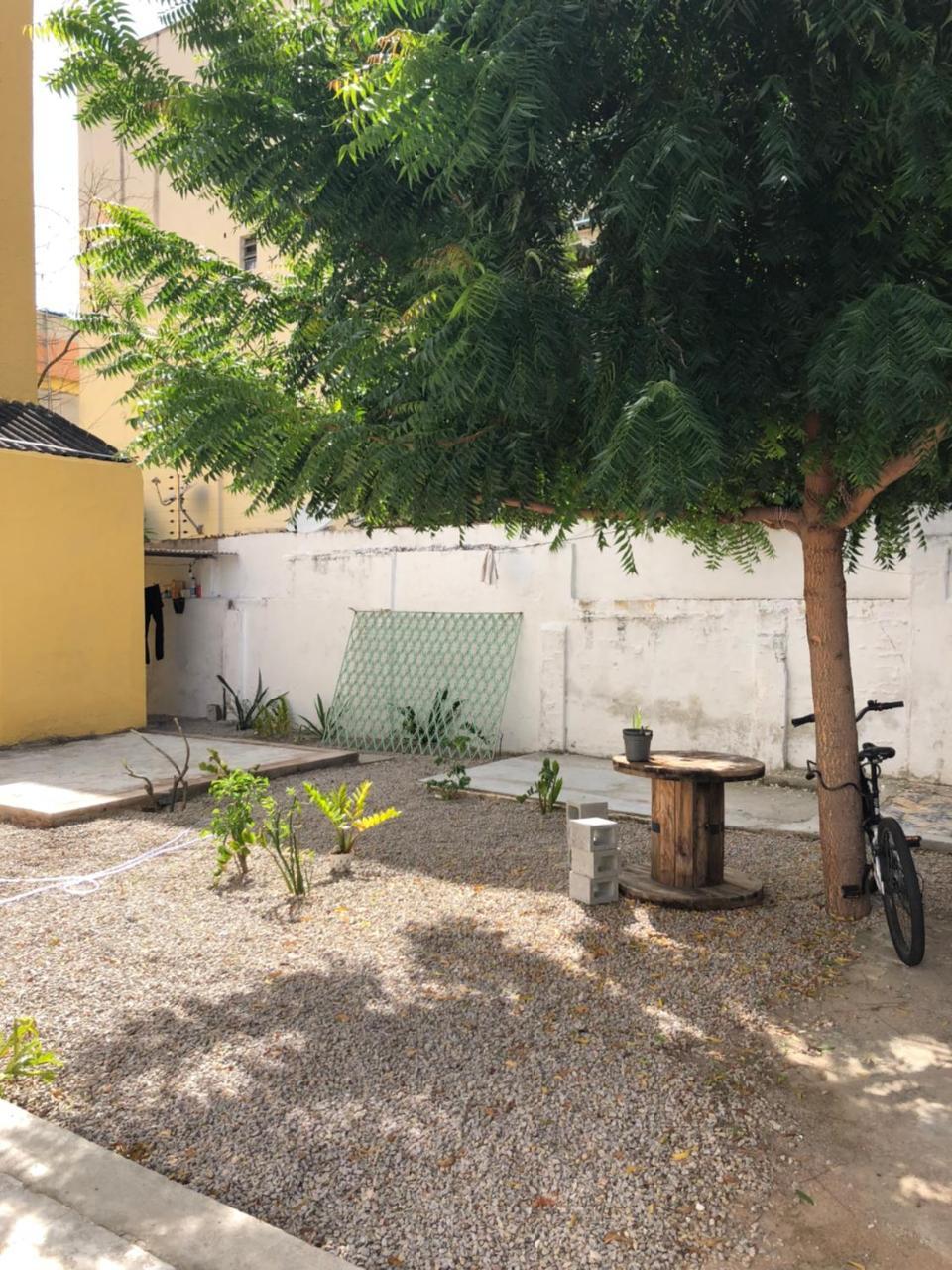 Appartamento Casa Max Fortaleza  Esterno foto