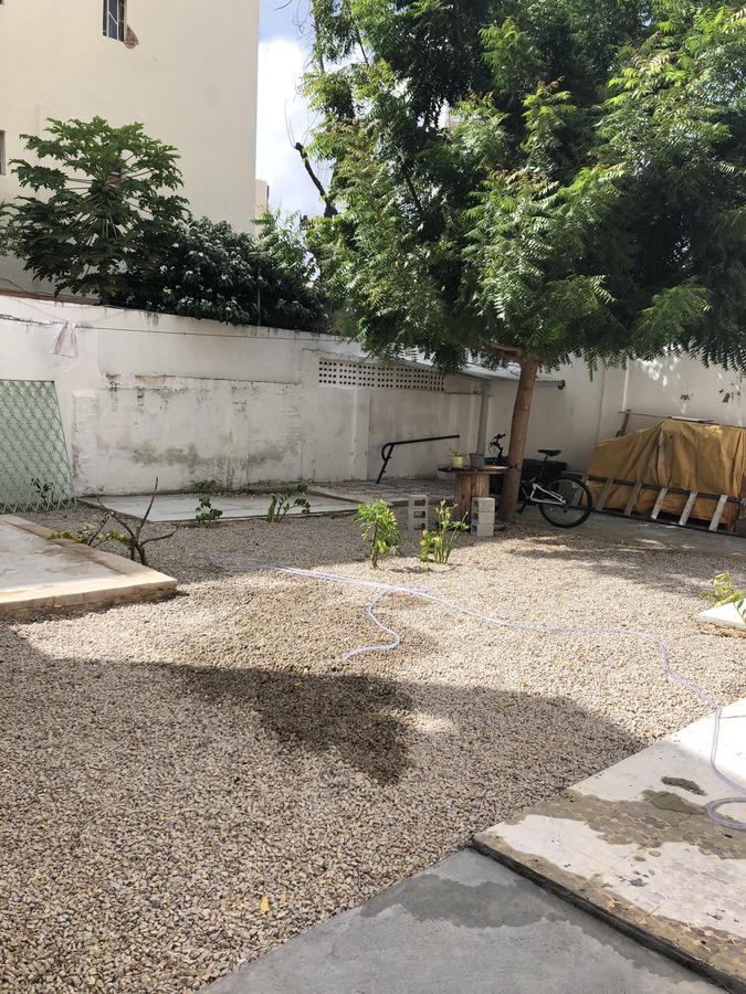 Appartamento Casa Max Fortaleza  Esterno foto