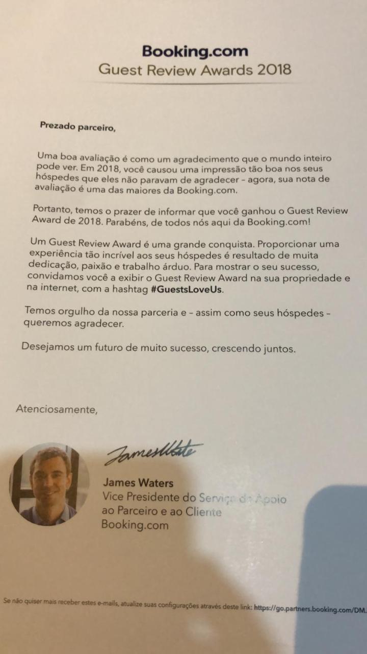 Appartamento Casa Max Fortaleza  Esterno foto