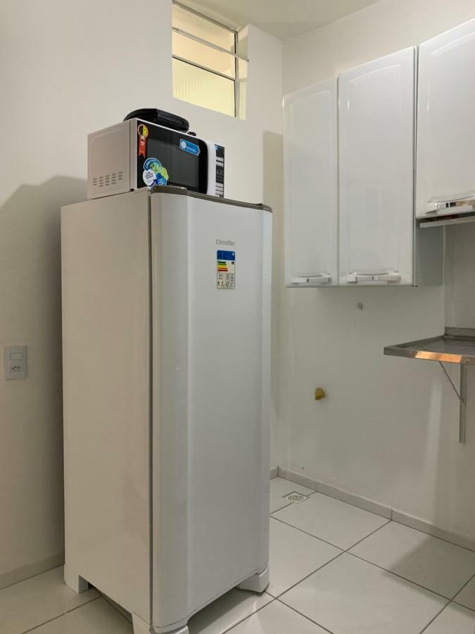 Appartamento Casa Max Fortaleza  Esterno foto