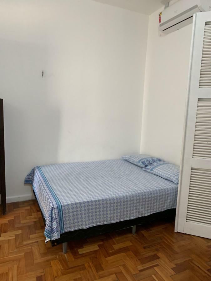 Appartamento Casa Max Fortaleza  Esterno foto